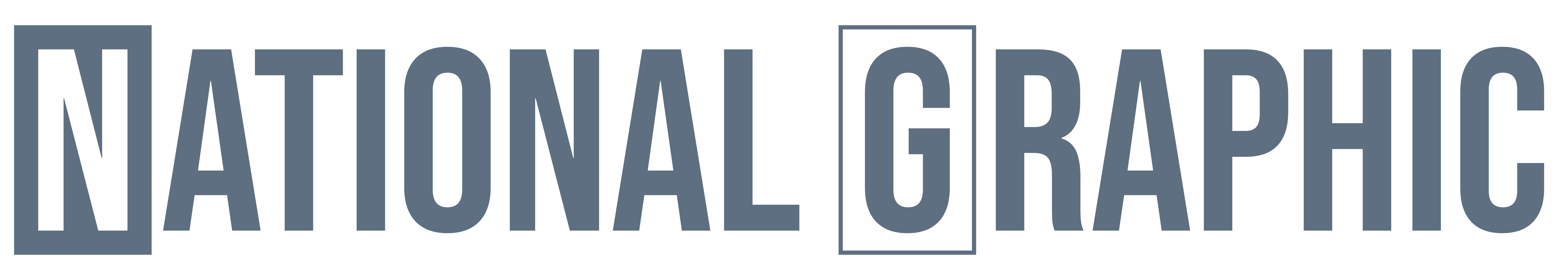 National Graphic